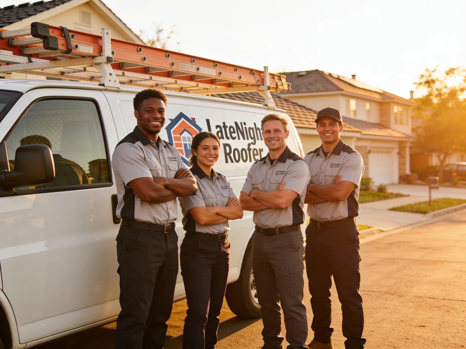 Emergency Roof Repair company in Othello, WA