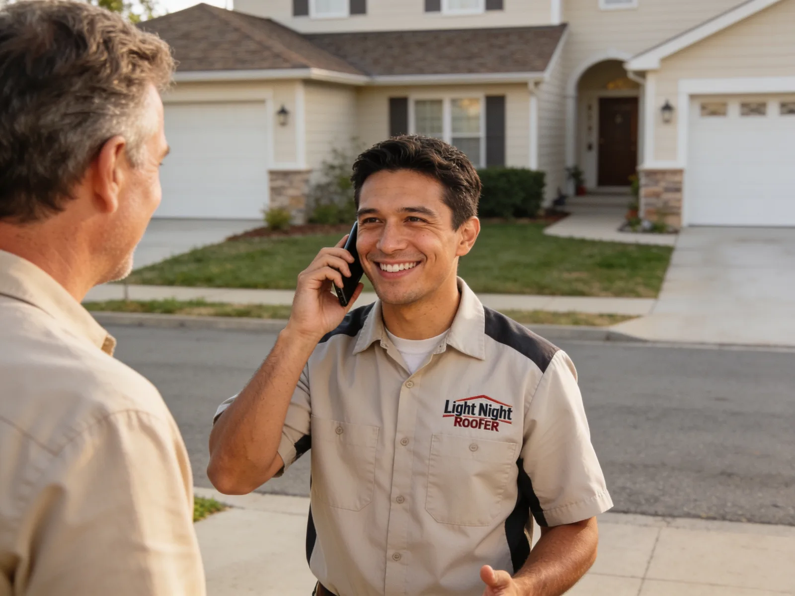 Emergency Roof Repair Othello, WA FAQs